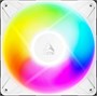 Вентилятор для корпуса Arctic P14 Pro Reverse A-RGB White (3 шт.) 213993