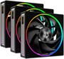 Вентилятор для корпуса ID-COOLING MF-1230-ARGB-K TRIO (3 шт.) 213997