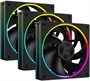 Вентилятор для корпуса ID-COOLING MF-1230-ARGB-K TRIO (3 шт.) 213997