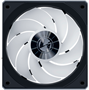 Вентилятор для корпуса Lian Li UNI Fan CL Wireless 120 Reverse Blade Black (3 шт.) 213998