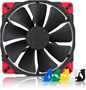 Вентилятор для корпуса Noctua NF-A20 PWM Chromax 213999