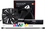 Вентилятор для корпуса Noctua NF-A20 PWM Chromax 213999