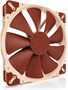 Вентилятор для корпуса Noctua NF-A20 PWM Chromax 213999