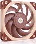 Вентилятор для корпуса Noctua NF-A12x25 LS-PWM 214003