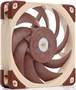 Вентилятор для корпуса Noctua NF-A12x25 LS-PWM 214003