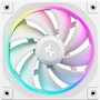 Вентилятор для корпуса DeepCool FL12 WH (3 шт.) 214007