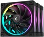 Вентилятор для корпуса DeepCool FL12 WH (3 шт.) 214007