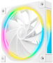 Вентилятор для корпуса DeepCool FL12R WH (3 шт.) 214008