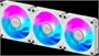 Вентилятор для корпуса Gigabyte AORUS EZ CHAIN FAN 120 ICE (3 шт.) 214009