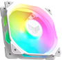 Вентилятор для корпуса ASUS TUF Gaming TR120 ARGB White (3 шт.) 214010