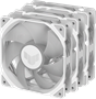 Вентилятор для корпуса ASUS TUF Gaming TR120 ARGB White (3 шт.) 214010