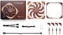 Вентилятор для корпуса Noctua NF-A14x25 G2 PWM 214016