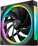 Вентилятор для корпуса DeepCool FL14 (3 шт.) 214017