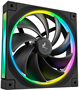 Вентилятор для корпуса DeepCool FL14 (3 шт.) 214017