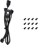 Вентилятор для корпуса DeepCool FL14 (3 шт.) 214017