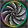 Вентилятор для корпуса DeepCool FL14R (3 шт.) 214018