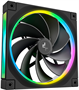 Вентилятор для корпуса DeepCool FL14R (3 шт.) 214018
