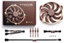 Вентилятор для корпуса Noctua NF-A14x25r G2 PWM 214019