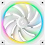 Вентилятор для корпуса DeepCool FL14 WH (3 шт.) 214020