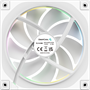 Вентилятор для корпуса DeepCool FL14 WH (3 шт.) 214020
