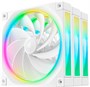 Вентилятор для корпуса DeepCool FL14R WH (3 шт.) 214021