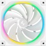 Вентилятор для корпуса DeepCool FL14R WH (3 шт.) 214021