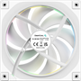Вентилятор для корпуса DeepCool FL14R WH (3 шт.) 214021