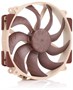 Вентилятор для корпуса Noctua NF-A14x25 G2 PWM Chromax 214022