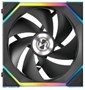 Вентилятор для корпуса Lian Li UNI Fan SL Wireless 120 Black (3 шт.) 214026