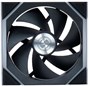 Вентилятор для корпуса Lian Li UNI Fan SL Wireless 120 Black (3 шт.) 214026