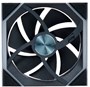 Вентилятор для корпуса Lian Li UNI Fan SL Wireless 120 Black (3 шт.) 214026