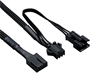 Вентилятор для корпуса Phanteks D30 DRGB PWM 140mm Black (3 шт.) 214029