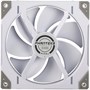 Вентилятор для корпуса Phanteks D30 DRGB PWM 140mm White (3 шт.) 214030