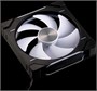 Вентилятор для корпуса Phanteks D30 DRGB PWM Reversed 140mm Black (3 шт.) 214037