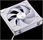 Вентилятор для корпуса Phanteks D30 DRGB PWM Reversed 140mm White (3 шт.) 214038