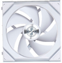 Вентилятор для корпуса Lian Li UNI Fan SL Wireless 120 White (3 шт.) 214040