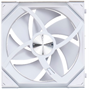 Вентилятор для корпуса Lian Li UNI Fan SL Wireless 120 White (3 шт.) 214040