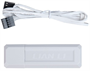 Вентилятор для корпуса Lian Li UNI Fan SL Wireless 120 White (3 шт.) 214040