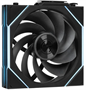 Вентилятор для корпуса Lian Li UNI Fan TL Wireless ARGB 120 Reverse Black (3 шт.) 214041