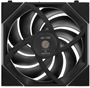 Вентилятор для корпуса Lian Li UNI Fan TL Wireless ARGB 120 Reverse Black (3 шт.) 214041