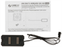 Вентилятор для корпуса Lian Li UNI Fan TL Wireless ARGB 120 Reverse Black (3 шт.) 214041