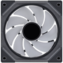 Вентилятор для корпуса Lian Li UNI Fan SL Infinity Wireless 120 Reverse Blade Black (3 шт.) 214044