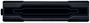 Вентилятор для корпуса Lian Li UNI Fan SL Infinity Wireless 120 Reverse Blade Black (3 шт.) 214044