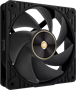 Вентилятор для корпуса ASUS PROART PF120 Black (3 шт.) 214046