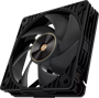 Вентилятор для корпуса ASUS PROART PF120 Black (3 шт.) 214046