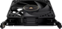 Вентилятор для корпуса ASUS PROART PF120 Black (3 шт.) 214046