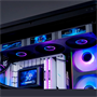 Вентилятор для корпуса Jonsbo ZC-360W 214047