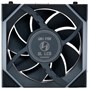 Вентилятор для корпуса Lian Li UNI Fan SL Wireless LCD 120 Black (3 шт.) 214052