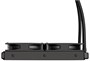 Система жидкостного охлаждения ExeGate BlackWater-240V2.PWM.RGB 214056