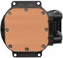 Система жидкостного охлаждения ExeGate BlackWater-240V2.PWM.RGB 214056